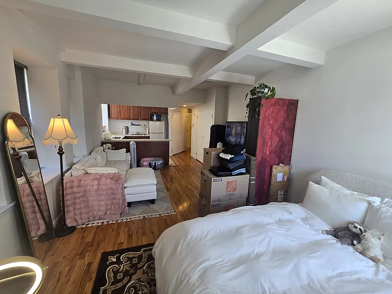 160 Bleecker St #9A — Photo 3