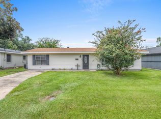 4430 Tamarack St, Lake Charles, LA 70605