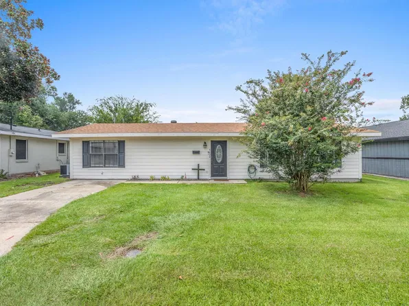 4430 Tamarack St, Lake Charles, LA 70605