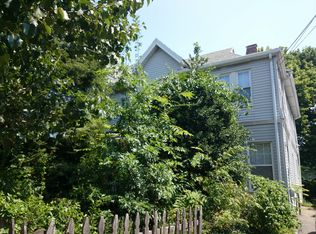 220 N Harvard St, Allston, MA 02134