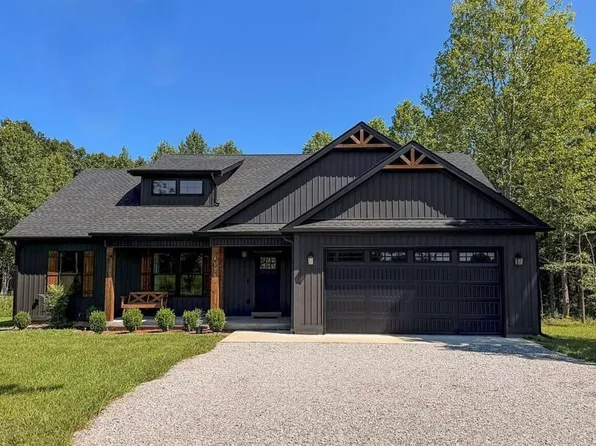 4170 Blue Level Rd, Rockfield, KY 42274