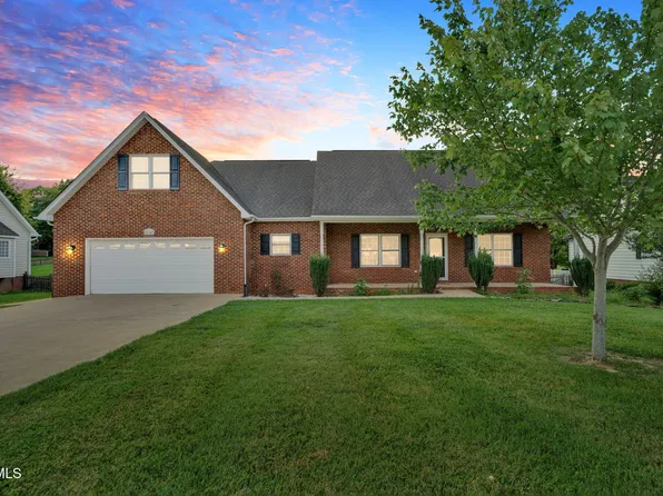 114 Wiltshire Dr, Gray, TN 37615