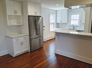 16 Fernwood Ave, Rye, NY 10580