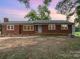 17678 Turkey Hill Rd, Mount Pleasant, NC 28124