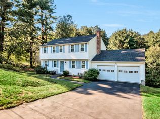 18 Saddle Hill Rd, Medway, MA 02053
