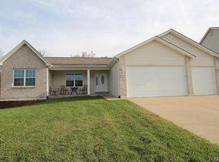 8104 Pheasant Dr, Barnhart, MO 63012