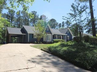 1705 Burbank St, Dothan, AL 36303