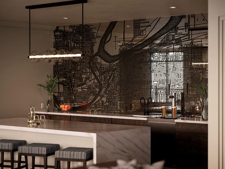 River's Edge Residences — Photo 10