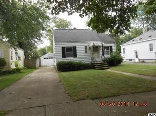 123 E Monroe St, Jackson, MI 49202