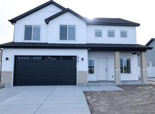 670 S 2315 W, Rexburg, ID 83440