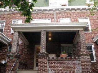 3123 Guilford Ave, Baltimore, MD 21218