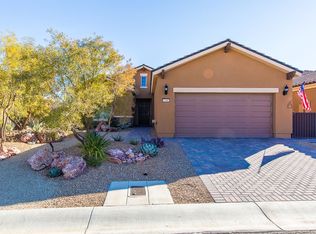 1440 Tack Room Xing, Mesquite, NV 89034