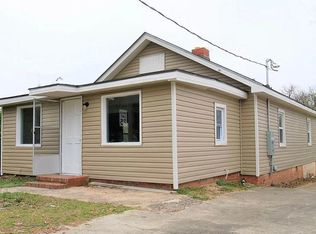 2549 Wheeler Rd, Augusta, GA 30904