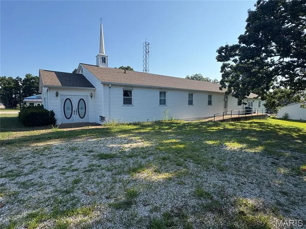 1 Maple St, Viburnum, MO 65566