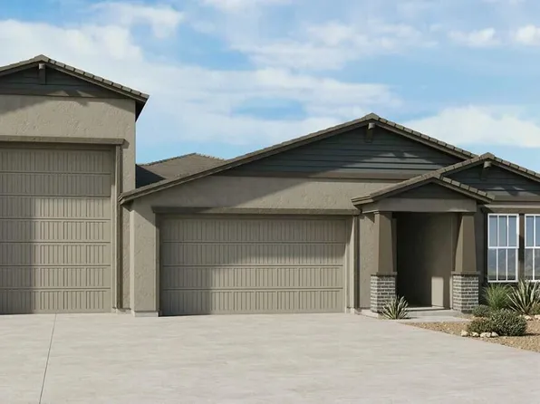 5422 W Coplen Farms Road, Laveen, AZ 85339