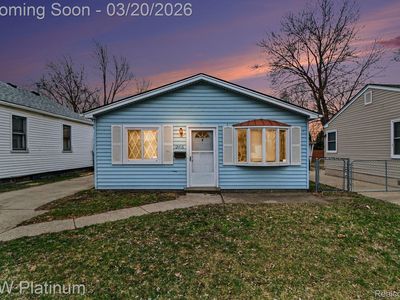 12416 Vernon Ave, Warren, MI, 48089