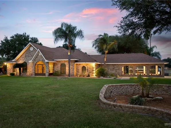 11420 N Fm 88, Weslaco, TX 78599
