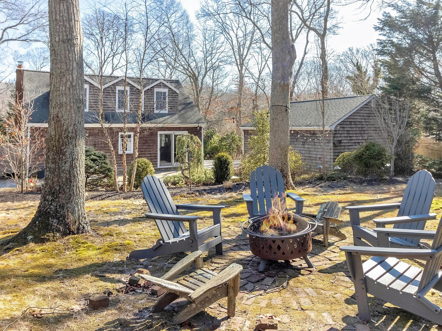 1500 Vanston Road, Cutchogue, New York 11935 — Photo 1