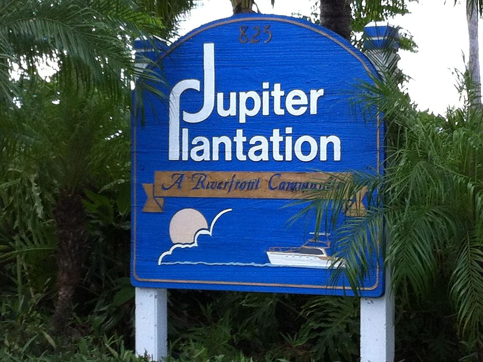 Jupiter Plantation