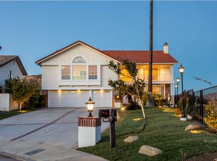 18301 Hampton Ct, Porter Ranch, CA 91326