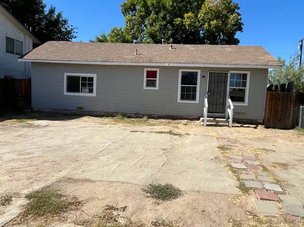 1214 Smith St, Bakersfield, CA 93307
