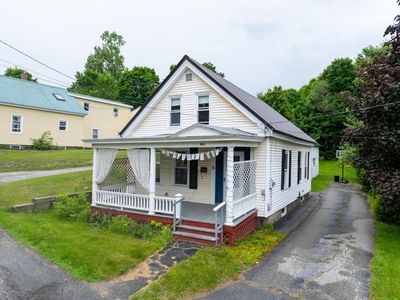94 Pearl Street, Northfield, VT, 05663