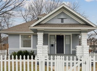 1500 S Lake St, Fort Worth, TX 76104