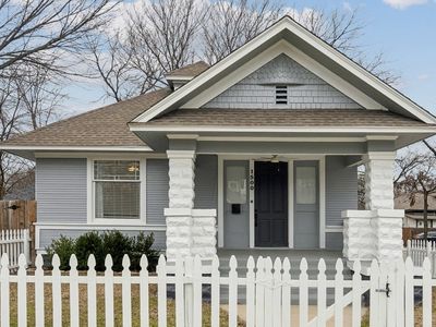 1500 S Lake St, Fort Worth, TX, 76104