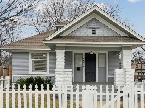 1500 S Lake St, Fort Worth, TX 76104