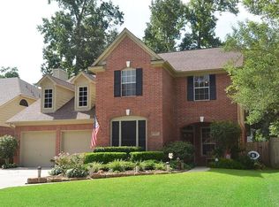 6314 New Oak Ct, Humble, TX 77346