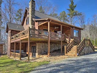 30 Lena Ct, Morganton, GA, 30560