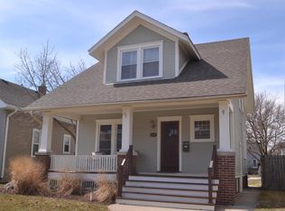 1316 Arthur Ave, Racine, WI 53405