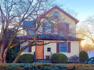 57 Fair St, Norwalk, CT 06851