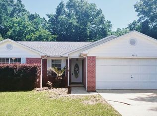 5721 Bronco Pl, Milton, FL 32570