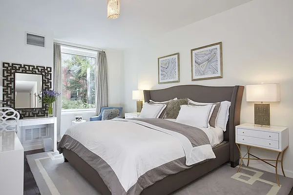 Sold by Brown Harris Stevens | media 5