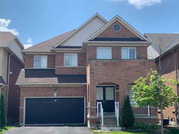 145 Old Colony Rd, Richmond Hill, ON L4E 5C7