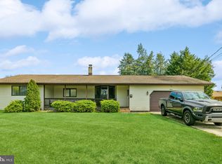 18 Grace Ave, Pennsville, NJ 08070