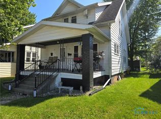 711 Stratton Ave, Defiance, OH 43512