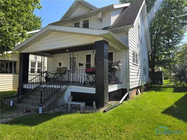 711 Stratton Ave, Defiance, OH 43512