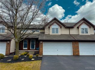 33 Northwood Dr, Depew, NY 14043