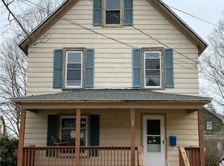 111 Academy St, Salamanca, NY