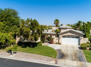 14 Bollinger Rd, Rancho Mirage, CA 92270