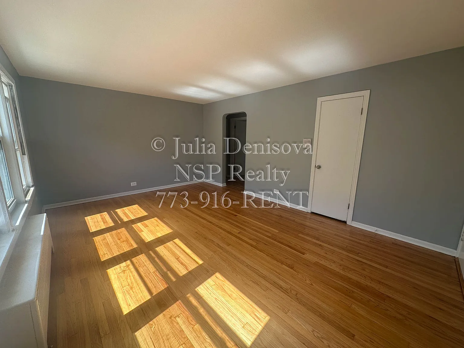 2 bed, 800 sqft, $1,850 — Photo 4