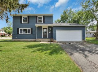 1128 Alexandria Rd, Reynoldsburg, OH 43068