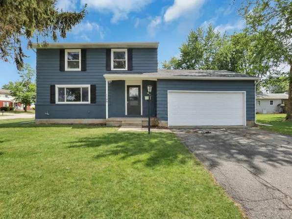 1128 Alexandria Rd, Reynoldsburg, OH 43068