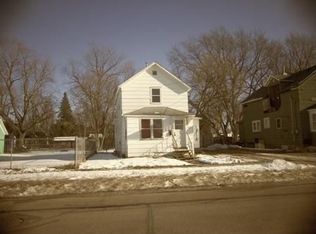 923 Edison St, Antigo, WI 54409