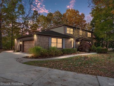 5946 Cherry Crest Dr, West Bloomfield, MI, 48322