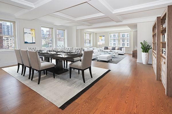 610 Park Ave APT 10C New York NY 10065 Zillow