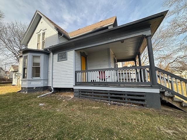 2nd image of 836 N Court St