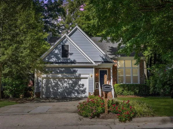 1103 Silvershire Way, Knightdale, NC 27545